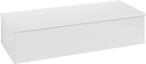 Villeroy & Boch Antao Sideboard 1200 mm Glossy White Lacquer mit LED-Auszug