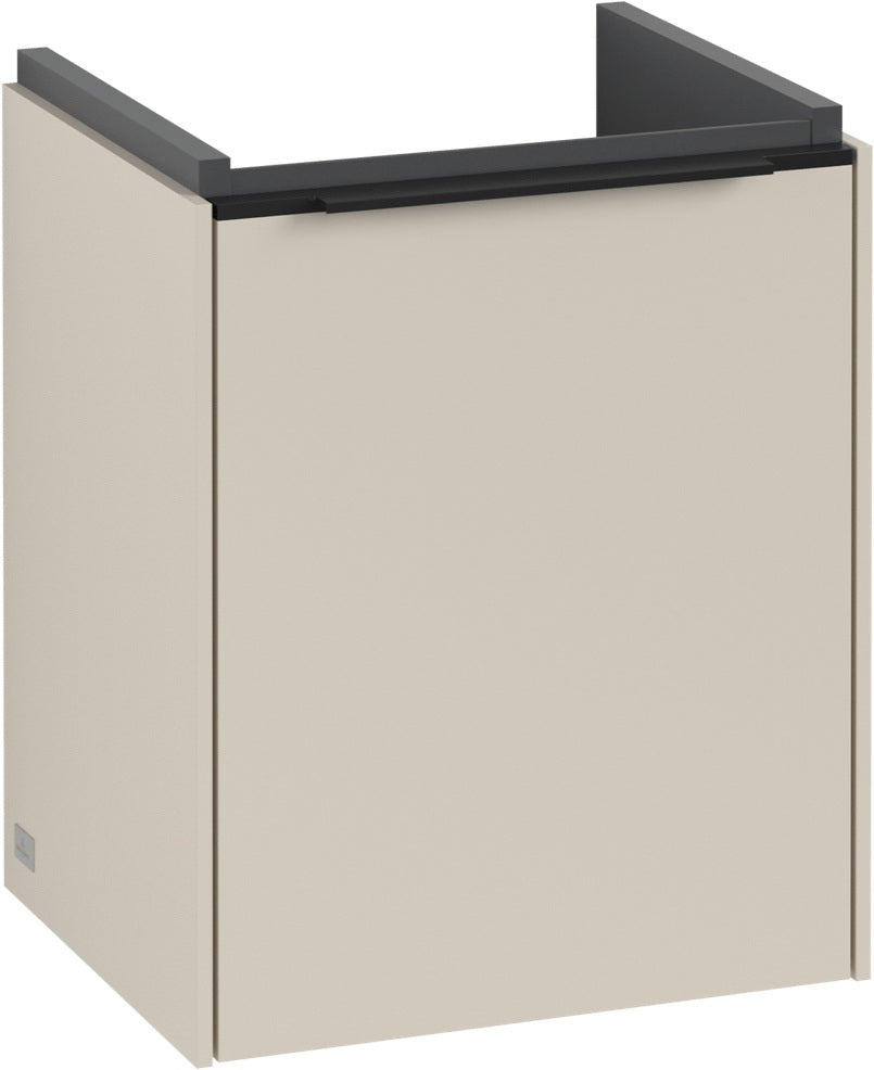 Villeroy & Boch Waschbeckenunterschrank Subway 3.0 C58300 Brilliant White
