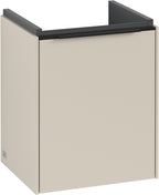 grau / volcano black / Cashmere Grey