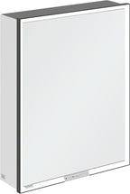 keine Angabe / keine Angabe / B4816R 600x7 50x168mm Rechteck Brilliant White