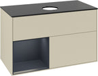 grau / Mitteldichte Faserplatte (MDF) / FA12H G