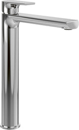 Villeroy & Boch Waschtischarmatur Liberty erhöht Chrom – ComfortPlus & AirPlus