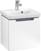 Villeroy & Boch Waschbeckenunterschrank Subway 2.0 A 68410 White Matt 440 mm