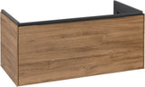 Villeroy & Boch Waschtischunterschrank Subway 3.0 C Brilliant White 973 mm mit SoftClosing