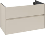 beige / 4 / 0 / integriert / ja / Mitte / Cashmere Grey