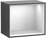 Villeroy & Boch Finion Regalmodul FD1 418 mm wandhängend hochglänzend weiß