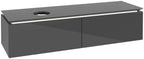 grau / Mitteldichte Faserplatte (MDF) / keine Angabe