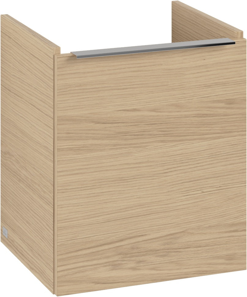 Villeroy & Boch Waschtischunterschrank Architectura B88100, 400x470x345 mm, White Matt, 1 Auszug