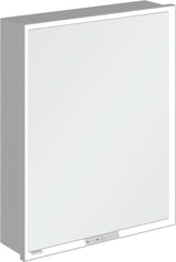 Villeroy & Boch My View+ Spiegelschrank A4826L00, 600 mm, mit LED-Beleuchtung und SoftClosing