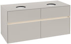 grau / Spanplatte / soft grey