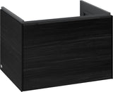 Villeroy & Boch Subway 3.0 Waschtischunterschrank C57500, 622 mm, Brilliant White, mit SoftClosing-Auszug