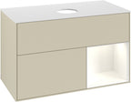 grau / Mitteldichte Faserplatte (MDF) / FA21G F