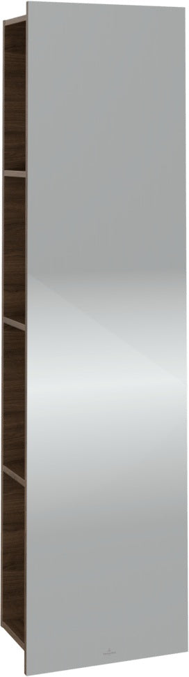 Villeroy & Boch Spiegel Subway 3.0 C59600 450x1700 mm Brilliant White