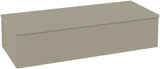 Villeroy & Boch Antao Sideboard 1200 mm mit LED-Beleuchtung, Stone Grey Matt