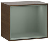 Villeroy & Boch Finion Regalmodul FD1 418 mm wandhängend hochglänzend weiß