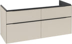 grau / volcano black / Cashm. Grey