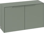 C60002 728x 423x240mm Eckig Soft Green