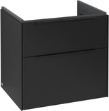 Villeroy & Boch Waschtischunterschrank Subway 3.0 C 576L0 Brilliant White mit LED-Beleuchtung