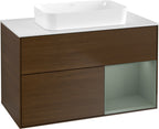 Nussbaum / Spanplatte / F661G M