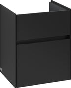 schwarz / keine Angabe / Volcano Black