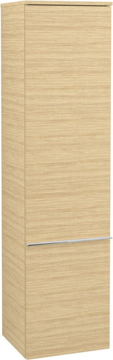 Villeroy & Boch Venticello Hochschrank A95101, 404 x 352 mm, Glossy White, mit SoftClosing