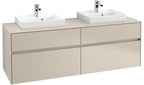 grau / Spanplatte / soft grey