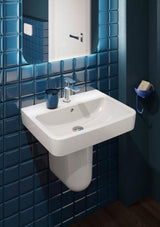 Villeroy & Boch More to See Lite Spiegel 600x1000mm mit umlaufender LED-Beleuchtung