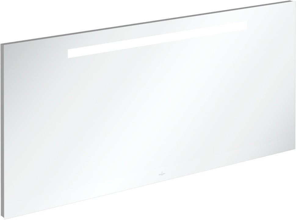Villeroy & Boch Spiegel More To See One A430A1 1400x600 mm mit LED-Beleuchtung
