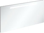 1300 mm / rechteckig