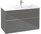 grau / Mitteldichte Faserplatte (MDF) / copper