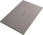 1000 mm / Ablauf 90 mm / grau