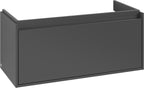 972 mm / anthrazit / keine Angabe