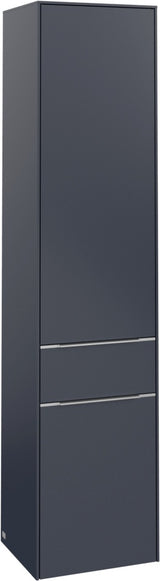 Villeroy & Boch Hochschrank Subway 3.0 C59100 – Brilliant White, 400 mm, mit SoftClose