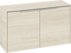 C60000 728x 423x240mm Eckig White Oak