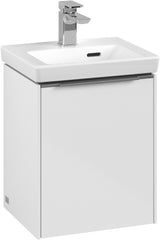 Villeroy & Boch Waschbeckenunterschrank Subway 3.0 C58300 Brilliant White