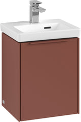 Villeroy & Boch Waschbeckenunterschrank Subway 3.0 C58300 Brilliant White