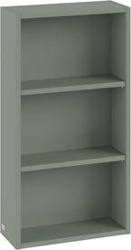 Eiche / Eiche / B85540 400x 750x167mm Eckig Soft Green