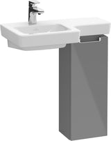 Villeroy & Boch Subway 2.0 Waschtischunterschrank Eiche Santana Oak 240 mm rechts