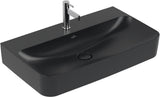 Villeroy & Boch Wandwaschbecken Finion 41681H 1000 mm Weiß Alpin CeramicPlus