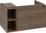 Villeroy & Boch Waschbeckenunterschrank Skyla C78700 772x436x439mm Soft Green eckig