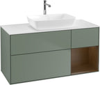 grün / Mitteldichte Faserplatte (MDF) / G831G N