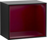 Villeroy & Boch Finion Regalmodul FD1 418 mm wandhängend hochglänzend weiß
