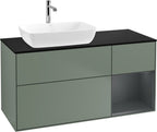 grün / Mitteldichte Faserplatte (MDF) / F812H G