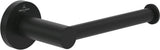 Villeroy & Boch Elements - Tender Toilettenpapierhalter ohne Deckel, Chrom, Wandmontage, 177 x 83 x 54 mm
