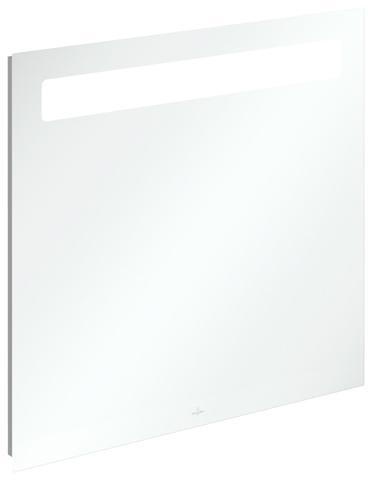 Villeroy & Boch More To See 14 Spiegel 1000x750mm LED-beleuchtet mit Sensordimmer