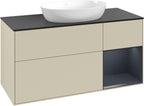 grau / Mitteldichte Faserplatte (MDF) / FA72H G
