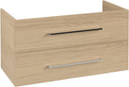 980 mm / Eiche / Nordic