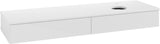 Villeroy & Boch Antao Waschtischunterschrank K16050 1600 mm Glossy White Lacquer