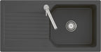 ja / ja / 33861F 980x490mm Graphite CeramicPlus