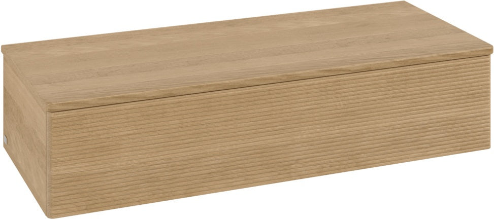 Villeroy & Boch Antao Sideboard L41101 1200 mm Warm Walnut mit Auszugsbeleuchtung
